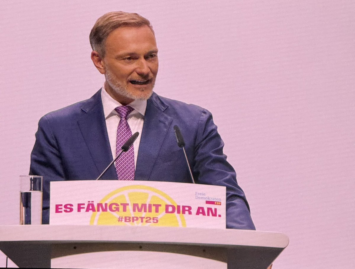 FDP Bremen (@fdpbremen) on Twitter photo 