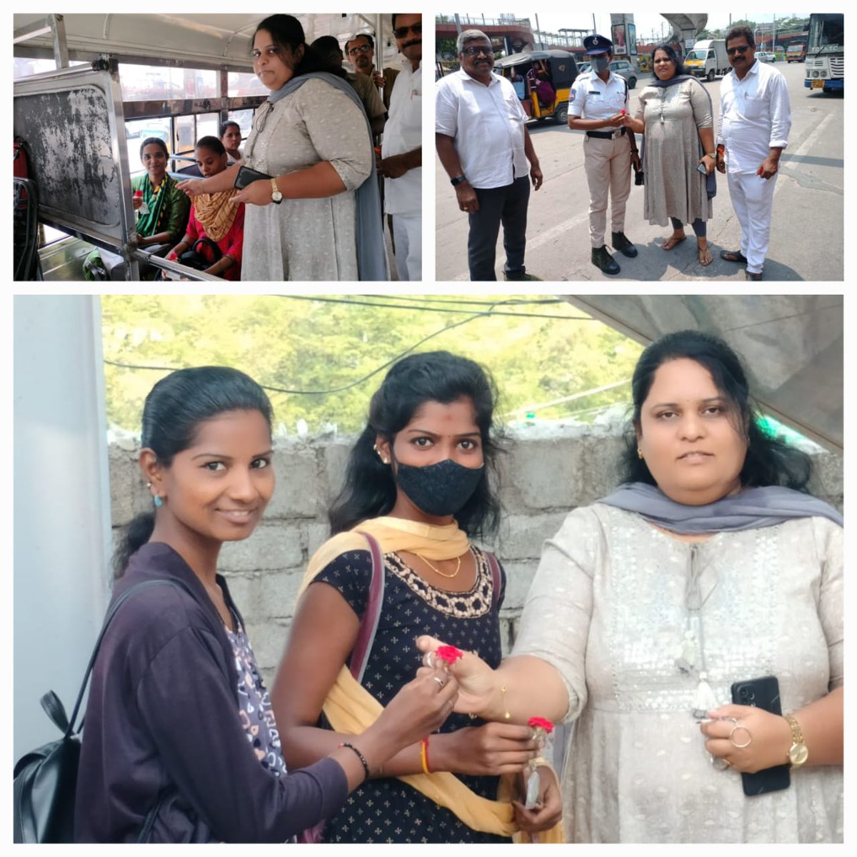 DM BANDLAGUDA tweet media