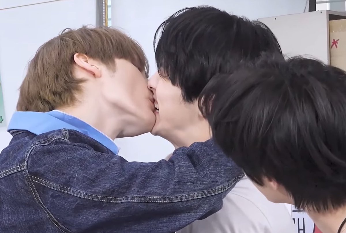 beomgyu nosey af im crying