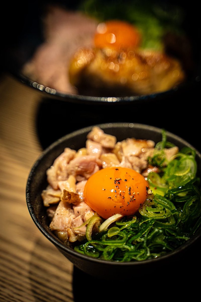 若きカレー職人を目指す
山下 俊輔

メキシコにてPOPUPを終え、日本に帰還したTSUKEMEN ICHI店長
小倉 彪雅

本日この2人で現場回してます。
〆文化に昆布水つけ麺を広めるために日々頑張ってます。
華金はぜひTSUKEMEN ICHIへ！

本日もよろしくお願いします。