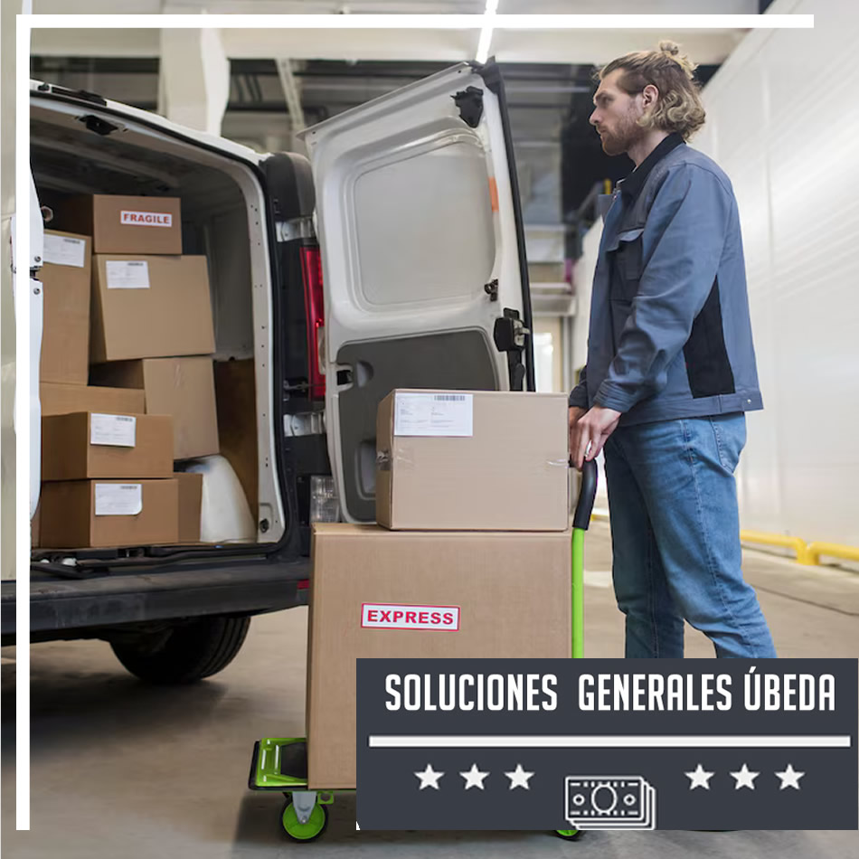 solucionesubeda's tweet photo. 🚛 8 provincias, 8 repartidores. ¿Eres tú uno de ellos?
✅ Solo profesionales consolidados
#OportunidadAndalucía #LogísticaPropia #CarteraClientes
🔝 Andalucía necesita buenos repartidores
📲 WhatsApp: 640 83 12 15
📧 info@solucionesgeneralesubeda.es
🌐 https://t.co/XlOFrIAprq https://t.co/QkskSBCeQo