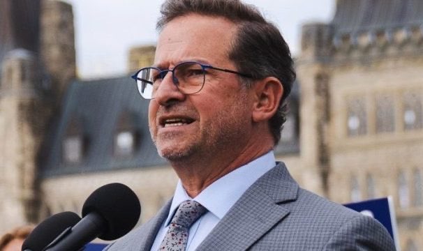 Holly Doan (@hollyanndoan) on Twitter photo Ballot errors in Terrebonne, Que. threaten legitimacy of any close vote in Parliament, says <a href="/yfblanchet/">Yves-F. Blanchet 🎗⚜️</a>.
<a href="/BlocQuebecois/">Bloc Québécois</a> is contesting loss to Liberals by single vote on judicial recount after <a href="/ElectionsCan_E/">Elections Canada</a> confirms ballot was improperly rejected.
blacklocks.ca/house-could-ha… Ballot errors in Terrebonne, Que. threaten legitimacy of any close vote in Parliament, says <a href="/yfblanchet/">Yves-F. Blanchet 🎗⚜️</a>.
<a href="/BlocQuebecois/">Bloc Québécois</a> is contesting loss to Liberals by single vote on judicial recount after <a href="/ElectionsCan_E/">Elections Canada</a> confirms ballot was improperly rejected.
blacklocks.ca/house-could-ha…
