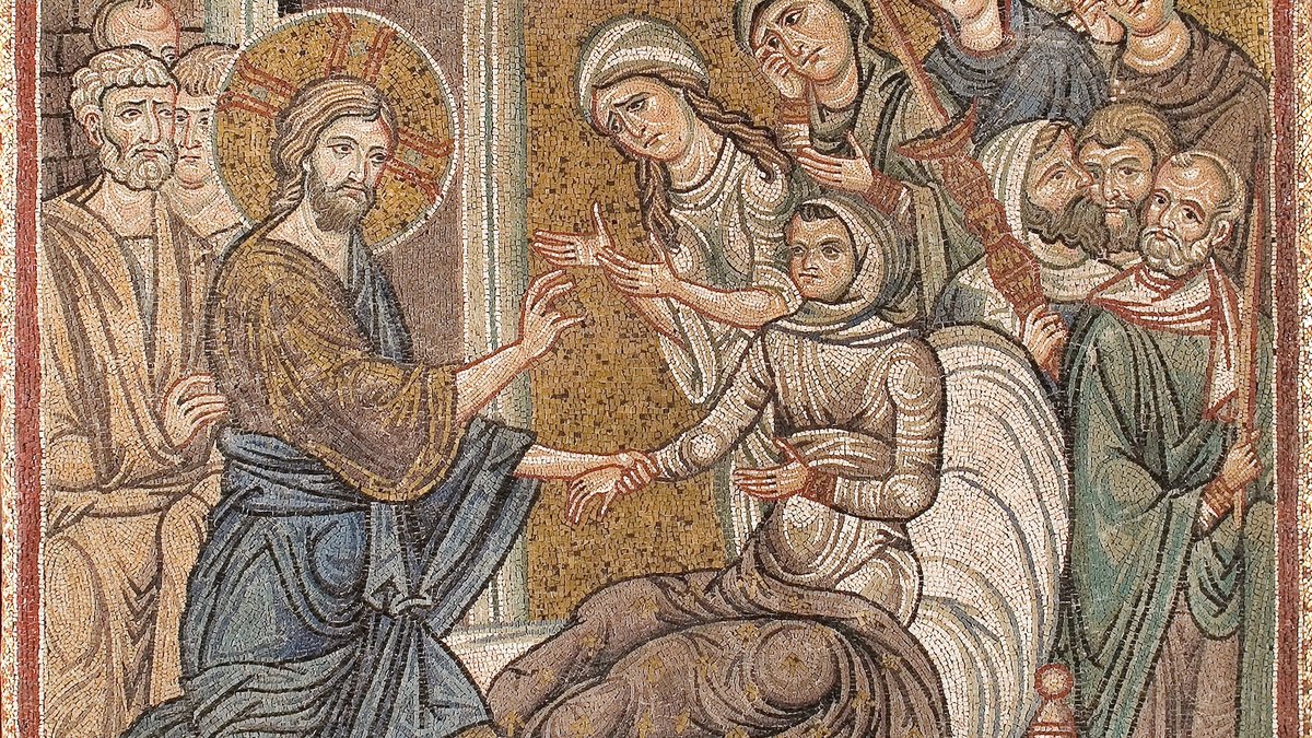 Il libretto con i testi degli Esercizi della Fraternità di CL dal titolo "Abbiamo conosciuto l'amore" (Rimini, 11-13 aprile 2025)👇
clonline.org/it/pubblicazio…