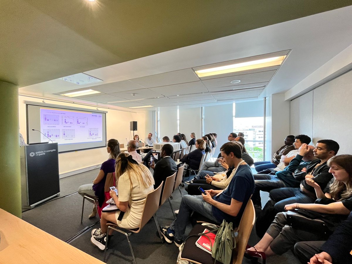 Les Biologistes Médicaux tweet media