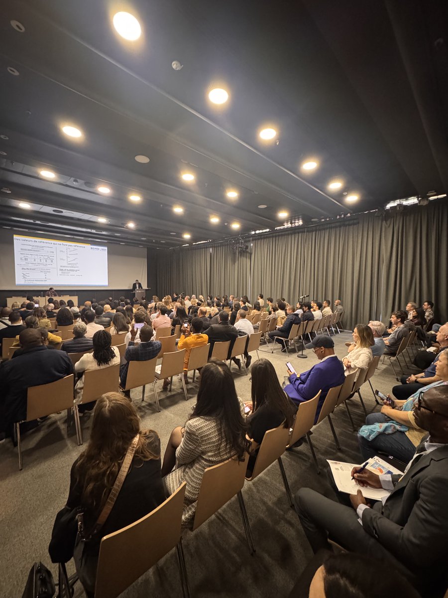 Les Biologistes Médicaux tweet media