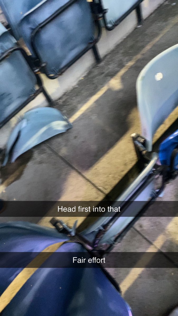 Connor Knights tweet media