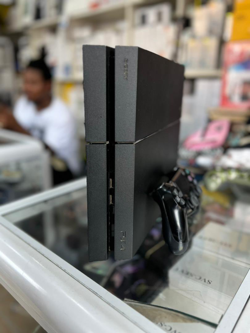 talkergamestore's tweet image. I sell Playstation video-game 3 4,5 send a dm if you interested
Gyokeres 
New Music Friday 
Chakam
JAMB 
Gm GM