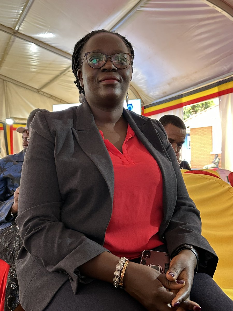 CentreforWomen2's tweet image. Happening now with @aidscommission

We join in lighting candles to honor lives affected by HIV/AIDS.

This #CandlelightMemorial is not just remembrance its resistance.
We remember. We resist. We rise.
#CenterForWomenJusticeUganda