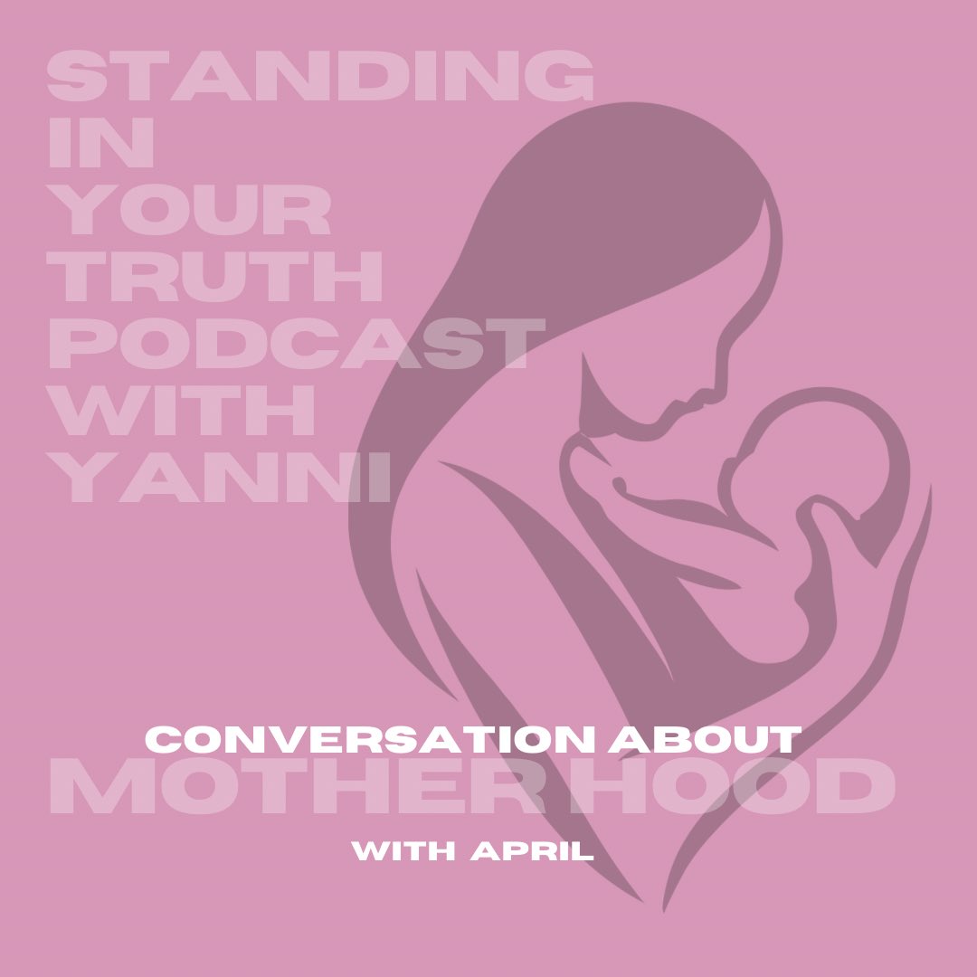 talkswithyanni's tweet photo. "I believed I did not matter, that my pain did not matter. It was a complete lie." Hear April's raw story of motherhood, loss, and finding her way back through addiction to her children and faith. #MotherhoodJourney #Recovery

https://t.co/WbTkymGjjn

@OC_Reagan 
@OCPresGDW https://t.co/glkKtrdQDK