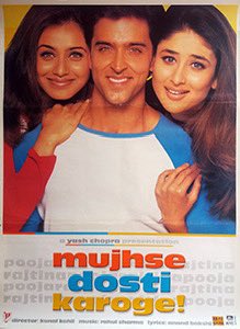 life_etc_etc's tweet photo. Did they really convince us into believing that #RaniMukerji was any less hot than #KareenaKapoor ? 🙄 😭 https://t.co/wpz7R2C1uk