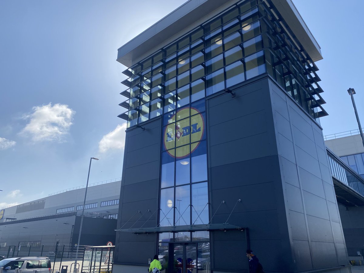 Good to talk planning and development today.