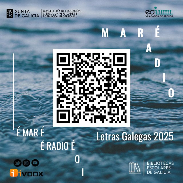 Biblioteca EOI Vilagarcia tweet media