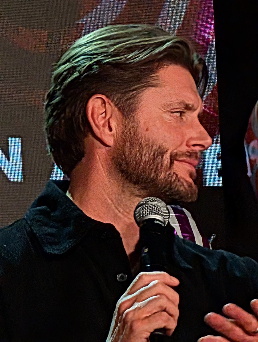 gabstdv's tweet image. Good Luck to everyone who is asking for a Ticket for #JIB16
#SPNFamily #JIB