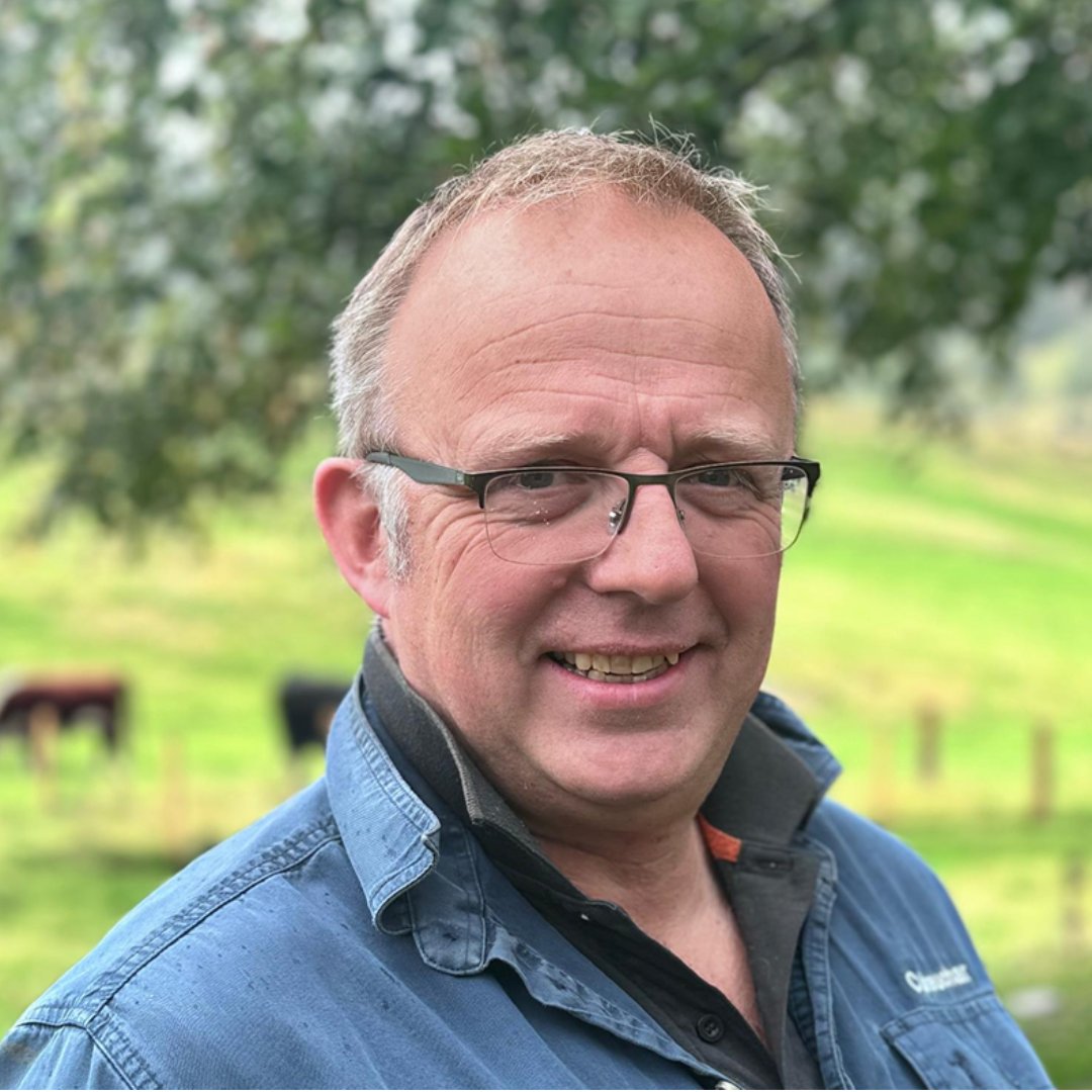 On Tuesday 20 May, we’re excited to welcome Michael Blanche to Farmstrong’s Walk &amp; Talk event at Bridgelands Farm. He’ll be diving into something we all wrestle with...

TIME 🕰️

 Click the link for information and to book👇🏼
🔗farmstrongscotland.org.uk/events/w-t-bri…

#FarmstrongScotland