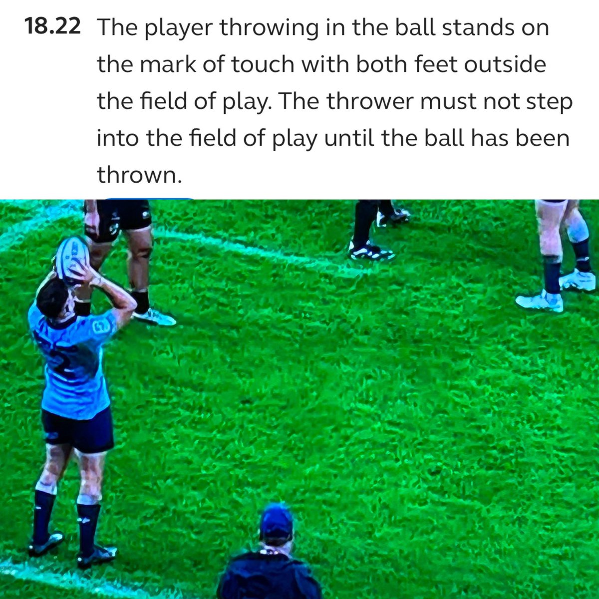 Am I missing something here <a href="/NewYorkNixon/">Ryan Nixon</a> ?
#warcru