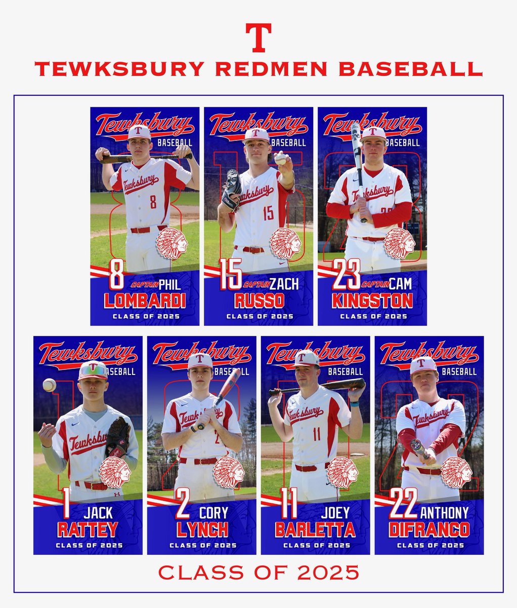 TMHS Athletics tweet media