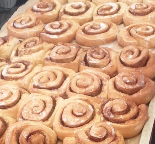 The Green Kitchen tweet media