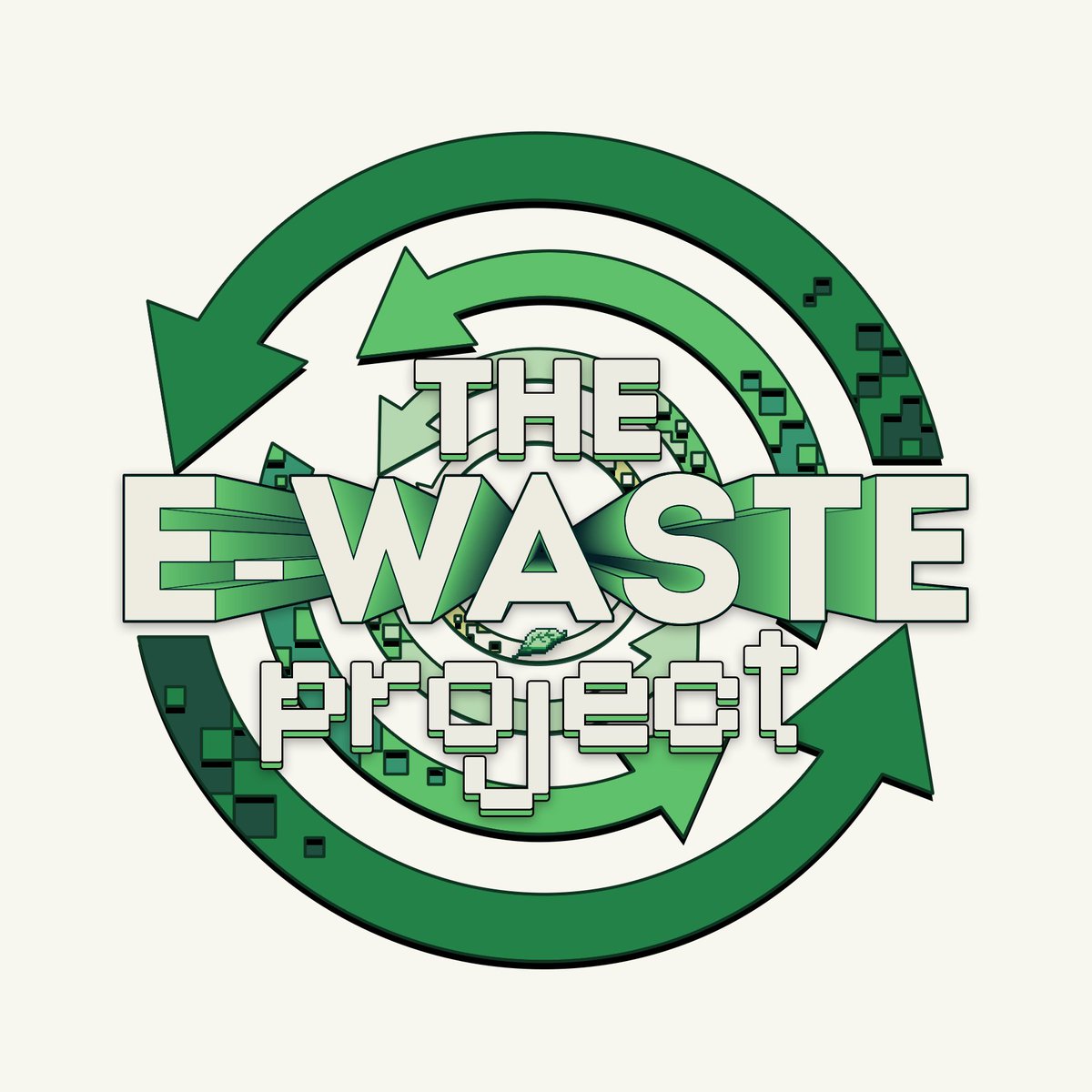 Small sTEPs, big impact.

#theewasteproject
#TEPYear13
#ParaSaBayan
#ParaSaMundo