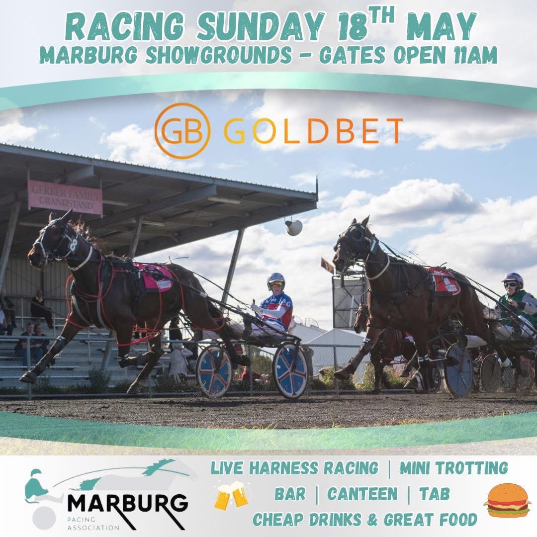 Marburg Pacing Association tweet media