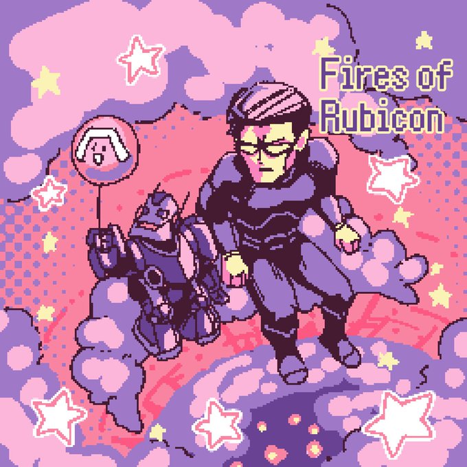 V.Ⅱ Snail's House
#AC6 