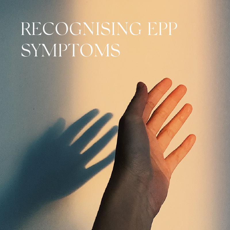 ClinuvelNews's tweet photo. This #PorphyriaAwarenessWeek, we’re calling for healthcare professionals to learn more about EPP in order to speed up the diagnostic process for patients.
Learn more here: https://t.co/OOklvnVDEe
#Porphyria #RareDiseases #EPP #ThinkPorphyria #Diagnosis