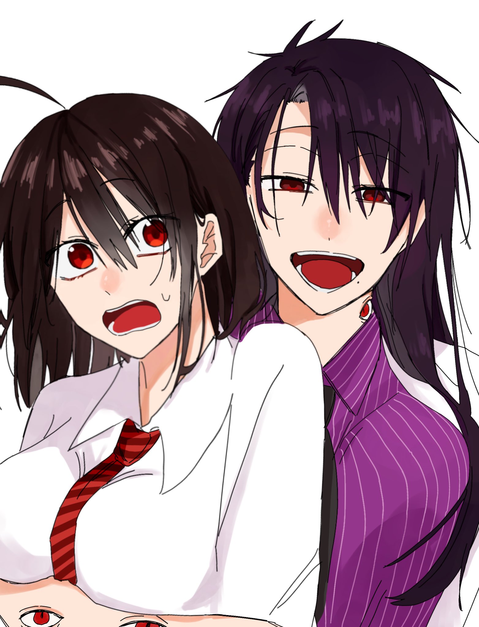 なこページ しなこ🌷💜՞・֊・՞ (@ssshinako) / X