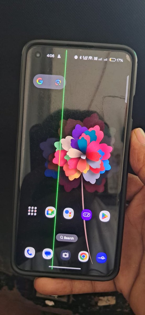 nick____07's tweet photo. @OnePlus_IN OnePlus 8 display issues every year 2023, 2024, and now 2025! Replaced twice, and the problem keeps coming back.I want a New device/Complete Refund that I can choose another Company for my new phone! Everytime changing the display it won't work @OnePlus_IN @onepluscareIN

#OnePlu https://t.co/XtzhqP0nLO