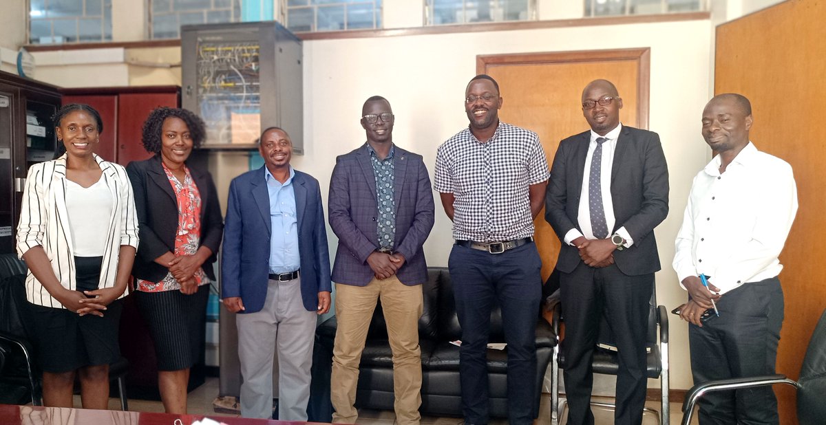 SNV Uganda tweet media