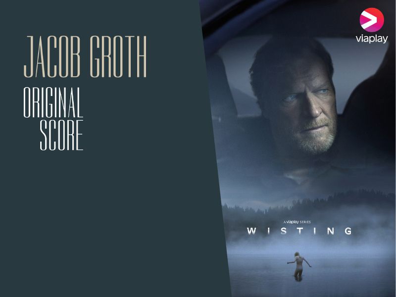 Don't miss the original soundtrack for the thrilling Nordic Noir series 'Wisting'!  

Crafted by the talented Emmy Award-winning composer Jacob Groth, this music captures all the suspense and drama.

🎧STREAM NOW: naxos-nordic.lnk.to/GrothWistingTW