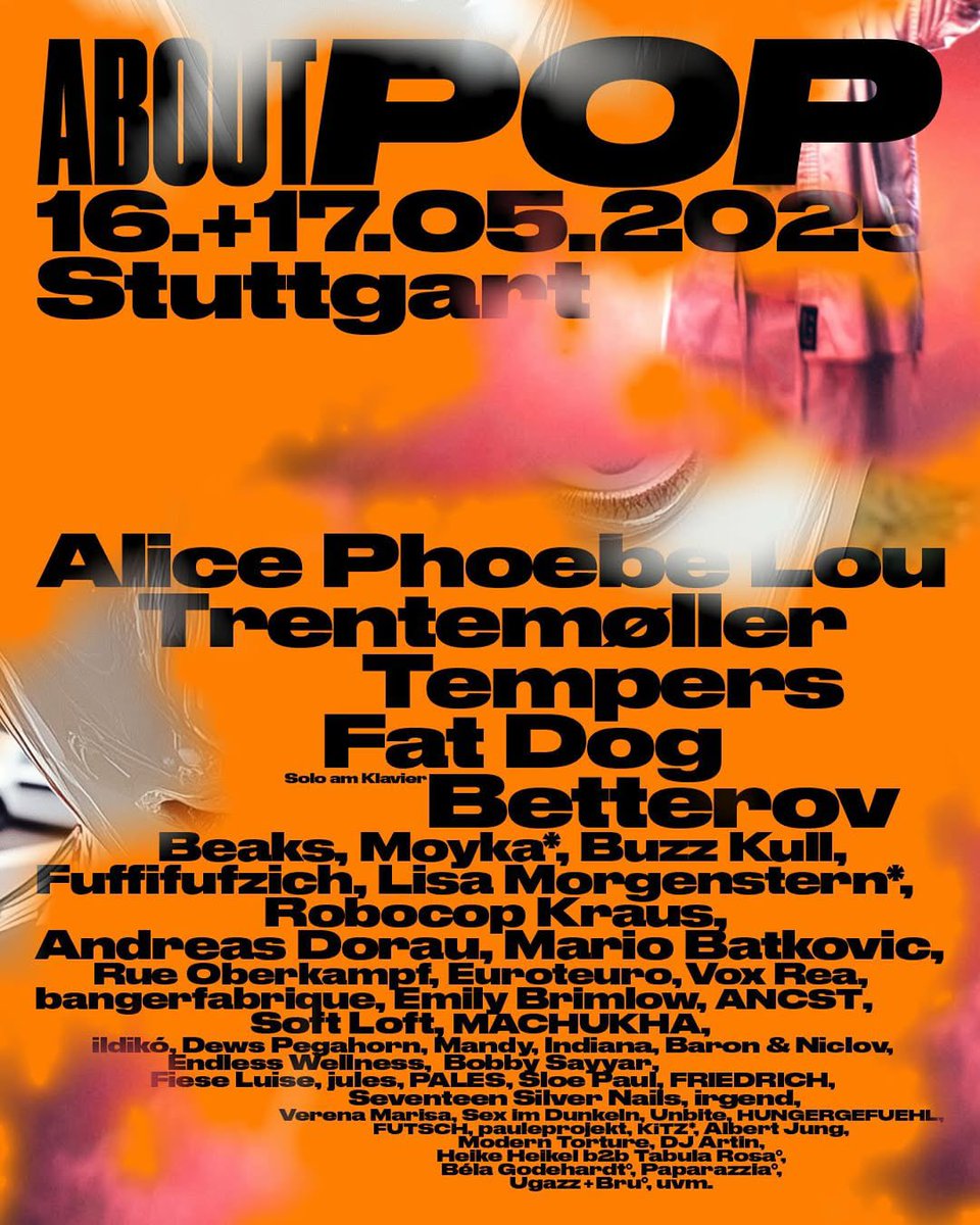 TONIGHT - STUTTGART
