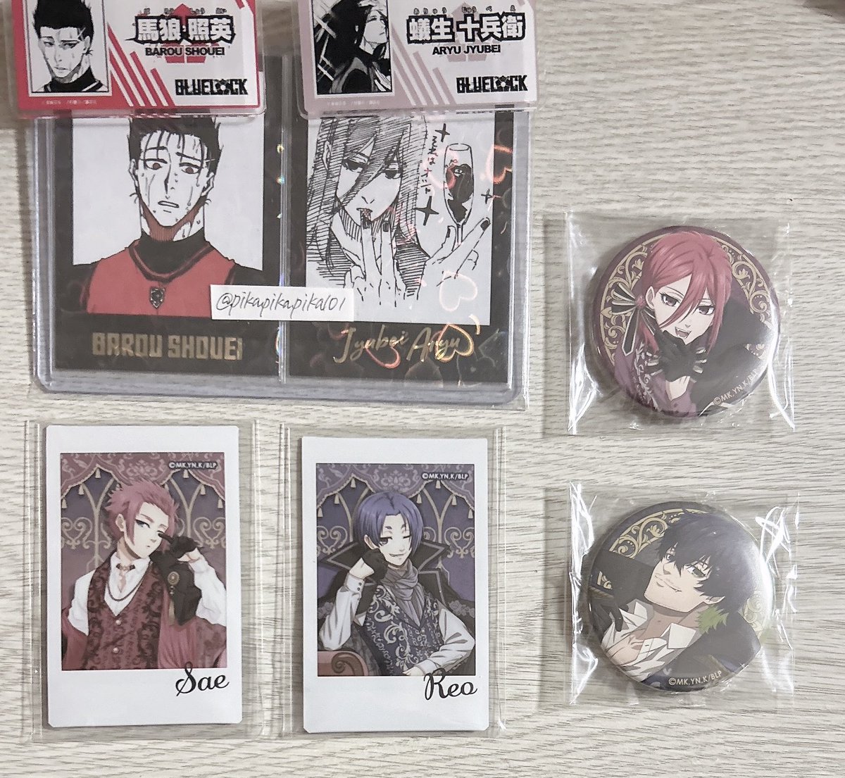 ぴか＊ tweet media