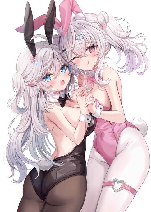 バニー