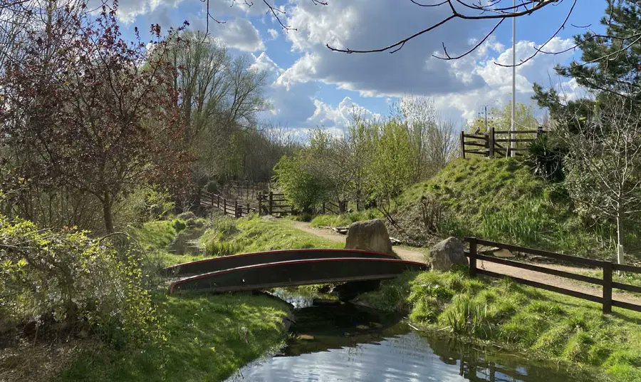 The National Lottery Heritage Fund (@heritagefunduk) on Twitter photo Railworld Wildlife Haven and Stourbridge Glass Museum have been crowned the winners of the sustainability award! 💚 👑
The award, which we’ve sponsored for the sixth year running, was announced at last night’s <a href="/MandHShow/">Museums + Heritage Show & Awards</a> Awards. 🎉
Get inspired: heritagefund.org.uk/news/winners-a… Railworld Wildlife Haven and Stourbridge Glass Museum have been crowned the winners of the sustainability award! 💚 👑
The award, which we’ve sponsored for the sixth year running, was announced at last night’s <a href="/MandHShow/">Museums + Heritage Show & Awards</a> Awards. 🎉
Get inspired: heritagefund.org.uk/news/winners-a…