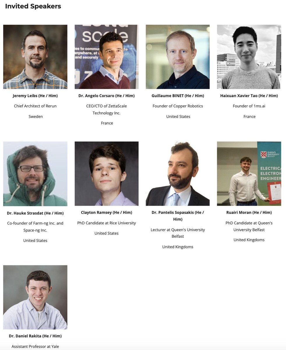 Rerun (@rerundotio) on Twitter photo 🦀🦀Our own <a href="/jleibs/">Jeremy Leibs</a> will be at #ICRA2025 next week talking at the Rust for Robotics: Building Robust Foundations for Tomorrow's Autonomous Systems workshop. 🤖🤖
Others involved include <a href="/HaixuanT/">Haixuan Xavier Tao</a> <a href="/zettascaletech/">ZettaScale</a> <a href="/yangrobotics/">Yang Zhou 🤖</a>
Hit us up if you want to connect outside of the 🦀🦀Our own <a href="/jleibs/">Jeremy Leibs</a> will be at #ICRA2025 next week talking at the Rust for Robotics: Building Robust Foundations for Tomorrow's Autonomous Systems workshop. 🤖🤖
Others involved include <a href="/HaixuanT/">Haixuan Xavier Tao</a> <a href="/zettascaletech/">ZettaScale</a> <a href="/yangrobotics/">Yang Zhou 🤖</a>
Hit us up if you want to connect outside of the