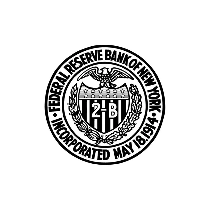 π¨ BREAKING: "La Federal Reserve di New York e la Banca dei Regolamenti Internazionali testano i contratti smart per esplorare la politica monetaria tokenizzata"