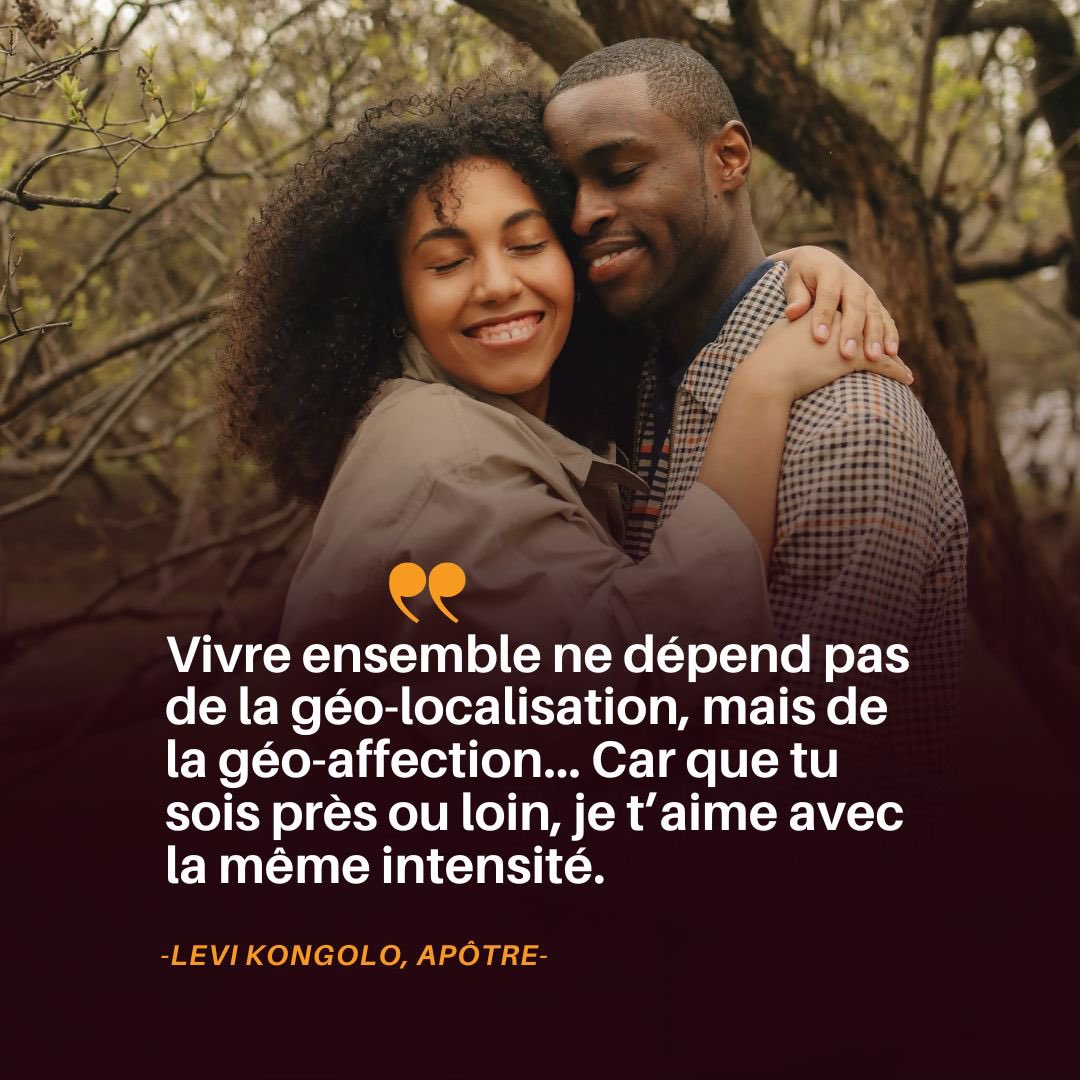 Lévi KONGOLO tweet media