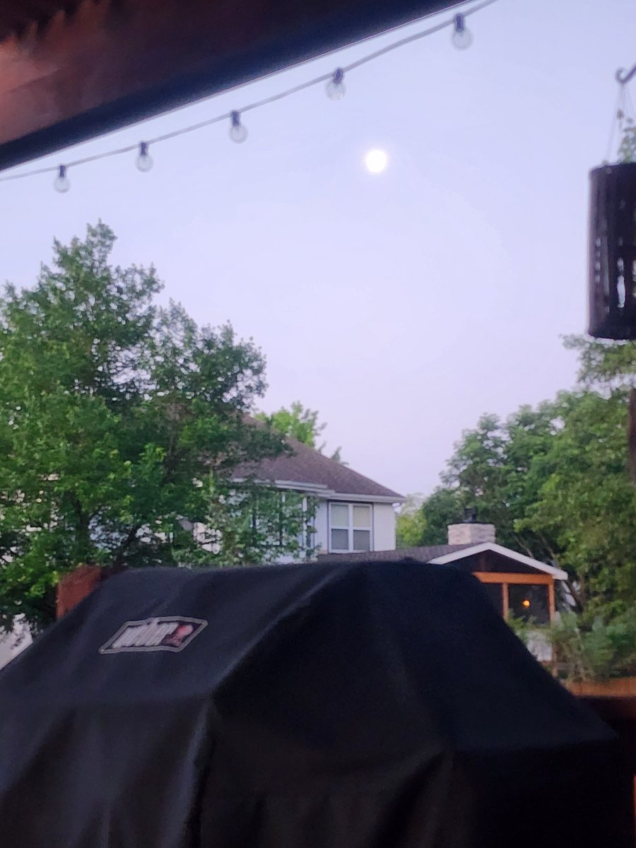 First time in 10 weeks I woke up and wanted to get up. Sitting outside with laptop and working.  Bit chilly but refreshing. Time does cure most things.  I'm sure there will be a few down days but looking ahead today and not back