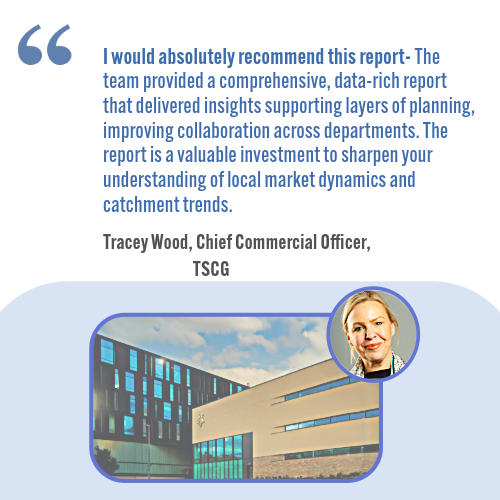 RCU Limited (@rcu_limited) on Twitter photo Seeking deeper insight into learner travel patterns & subject demand, <a href="/TSCG_CollegeGrp/">Trafford & Stockport College Group</a> commissioned our Travel Time & Local Area report, providing a clearer picture of their:
▶️Travel time accessibility
▶️Learner participation
▶️Local market positioning
bit.ly/4k110AS Seeking deeper insight into learner travel patterns & subject demand, <a href="/TSCG_CollegeGrp/">Trafford & Stockport College Group</a> commissioned our Travel Time & Local Area report, providing a clearer picture of their:
▶️Travel time accessibility
▶️Learner participation
▶️Local market positioning
bit.ly/4k110AS