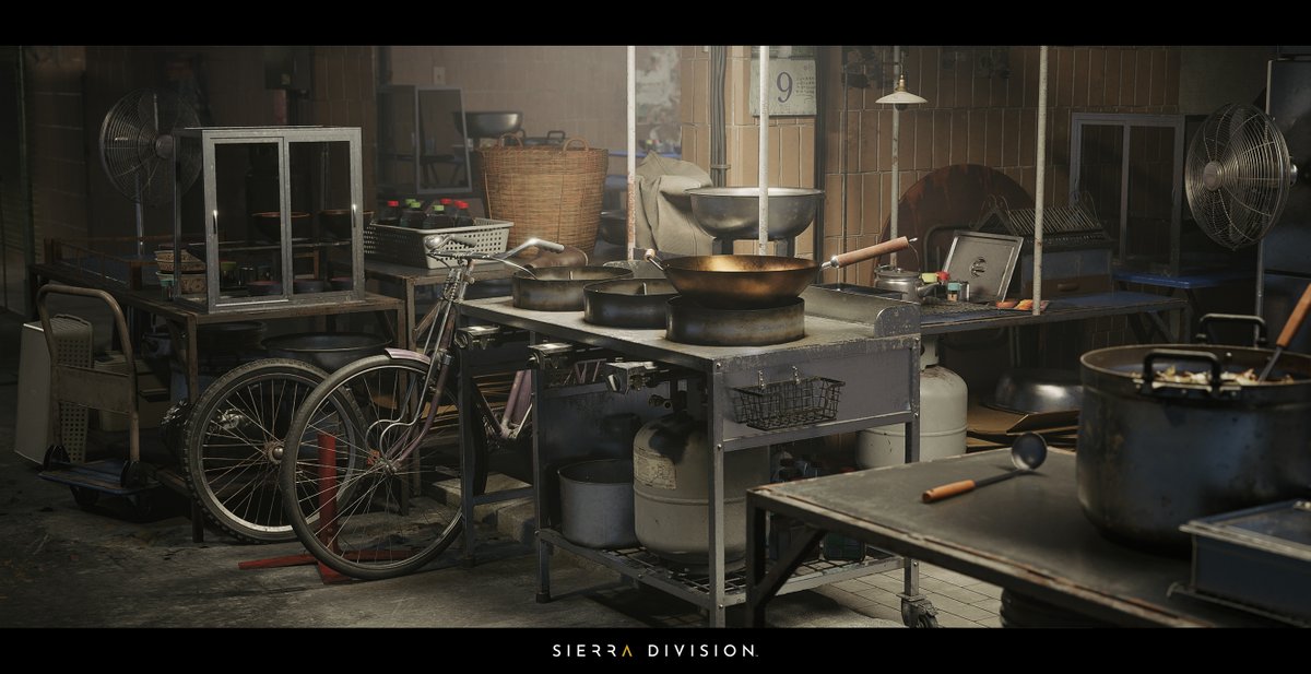 Wanted to share a quick overview showing how important color grading and post process is for your renders. Here are some examples on our own assets
- Before / After,
- Quick post process pass with some color grading adjusted, shadows, highlights, and cool / warm tones

Post