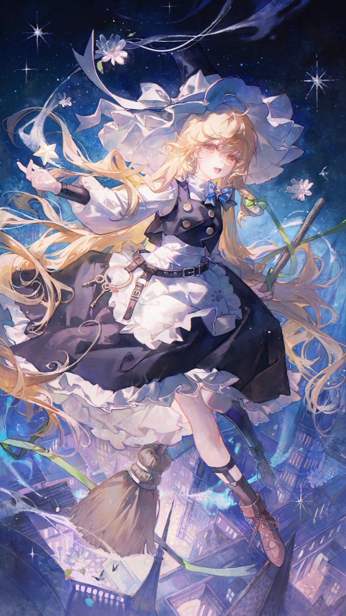 #東方Project