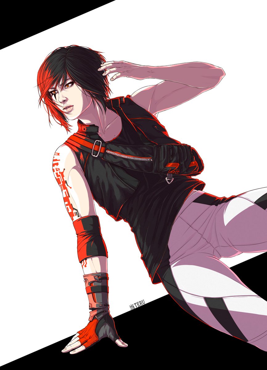 |当Teru| COMMS OPEN tweet media