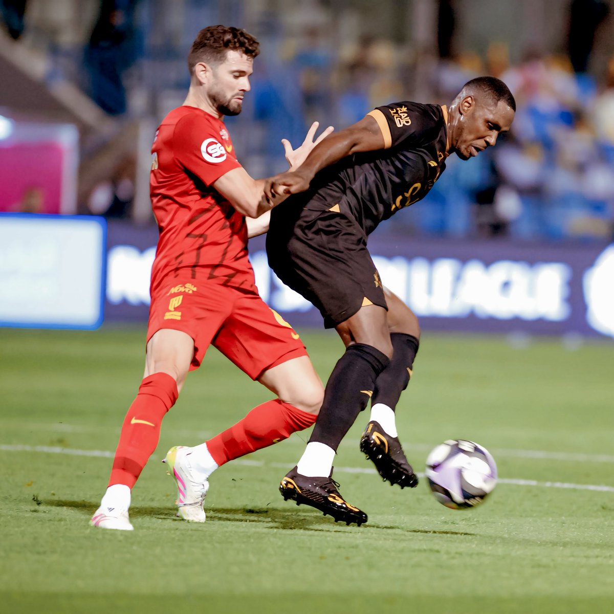 Odion Jude Ighalo tweet media