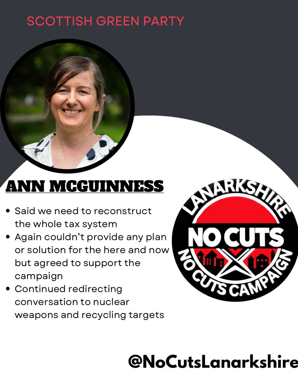 NoCutsLanarkshire tweet media
