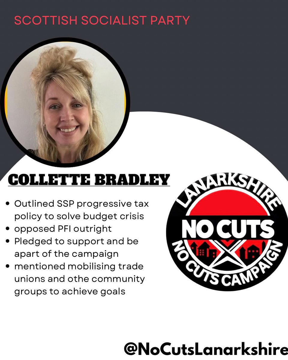 NoCutsLanarkshire tweet media