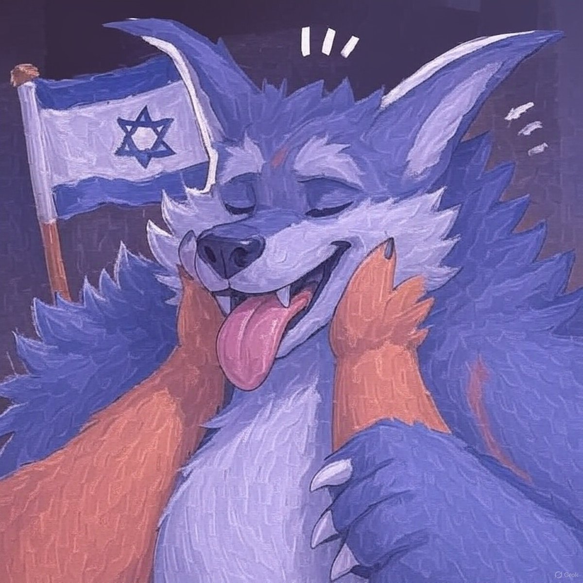 YaelKing🇮🇱🇦🇷🇿🇦✝✡ tweet media
