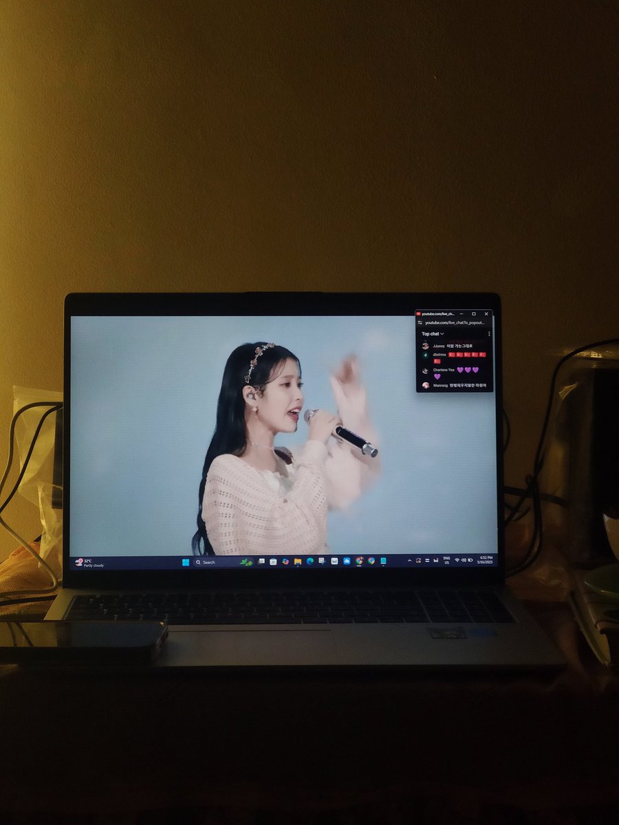 ｡⁠*ﾟ⁠+ happy IU day ∘⁠˚⁠˳⁠° 

<a href="/_IUofficial/">아이유(IU)</a> #HAPPY_IU_DAY #HappyIUDay