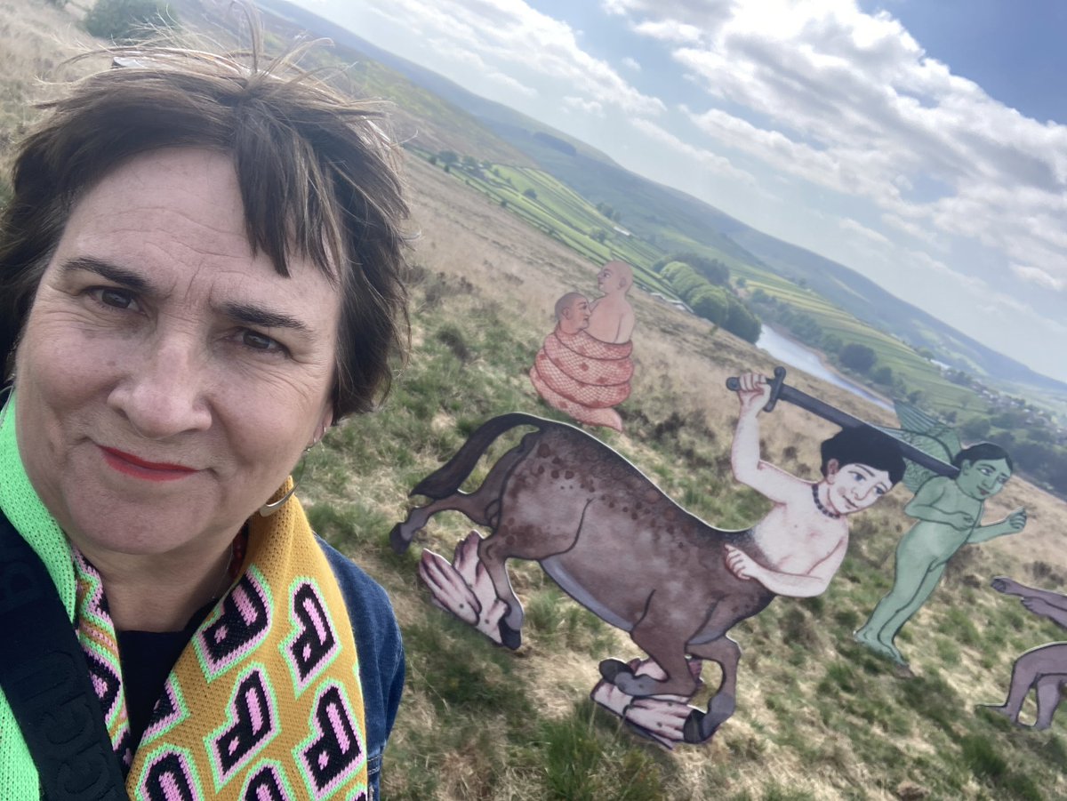 Jenny Kean tweet media