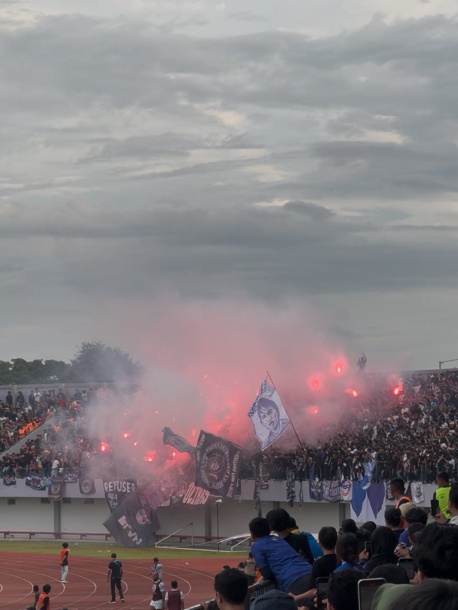 Persibverse 𝕏 tweet media