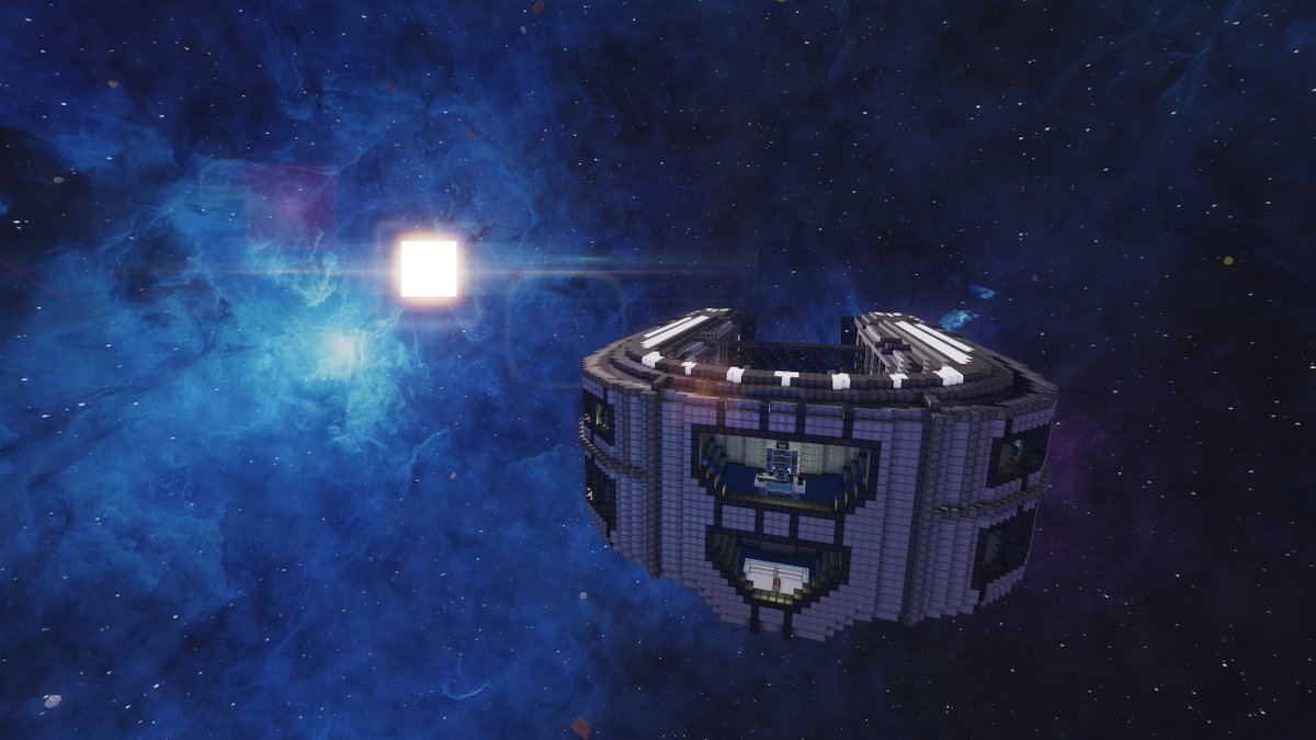 Cubic Odyssey tweet media