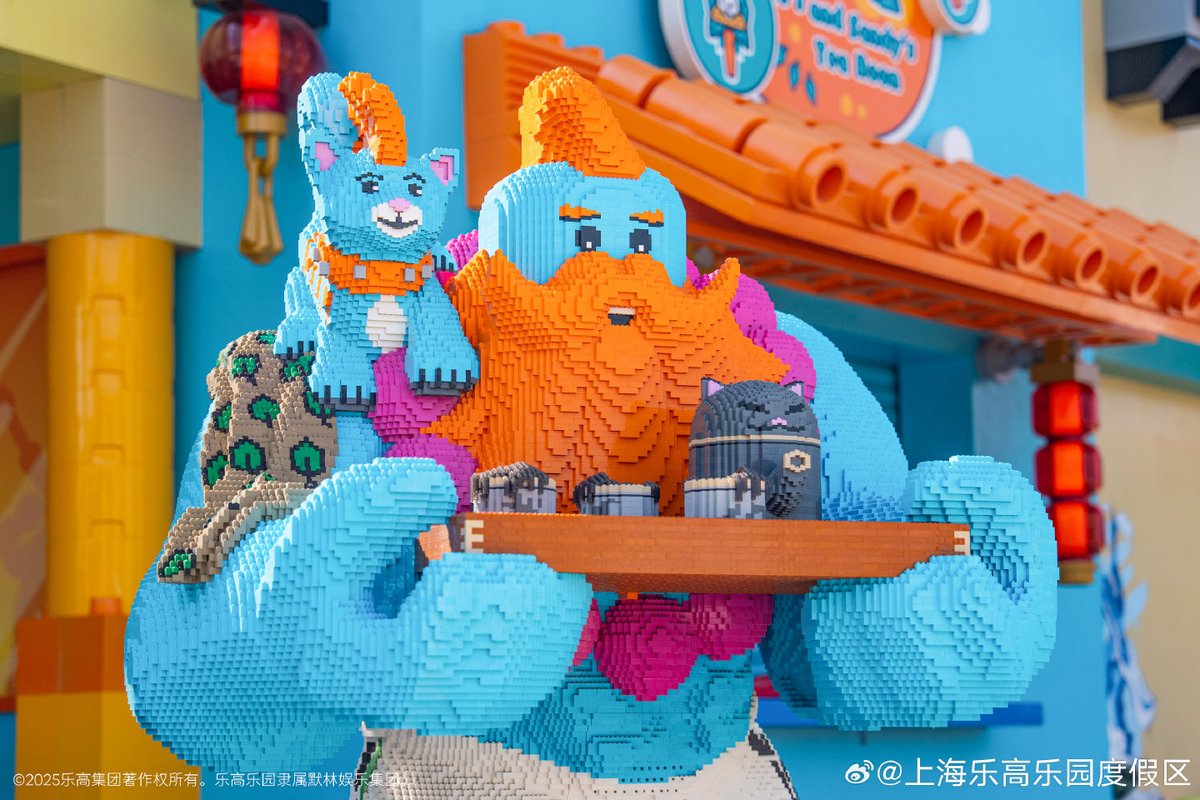 彩虹跳跳糖#RenewMonkieKid tweet media